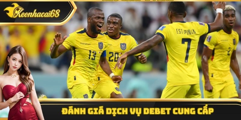 Đánh giá dịch vụ mà thương hiệu cung cấp 2025